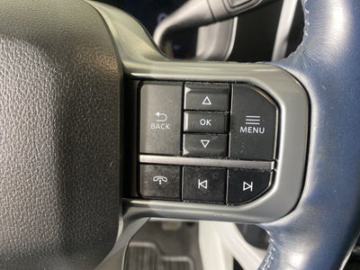 2024 Ford F-350SD Limited