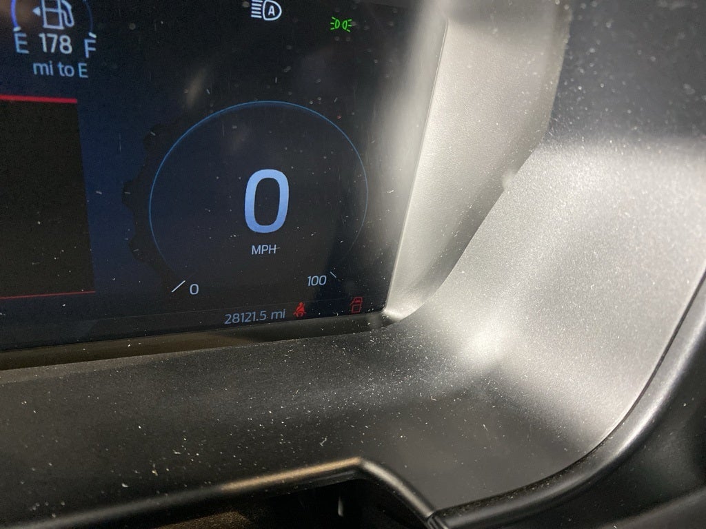 2024 Ford F-350SD Limited