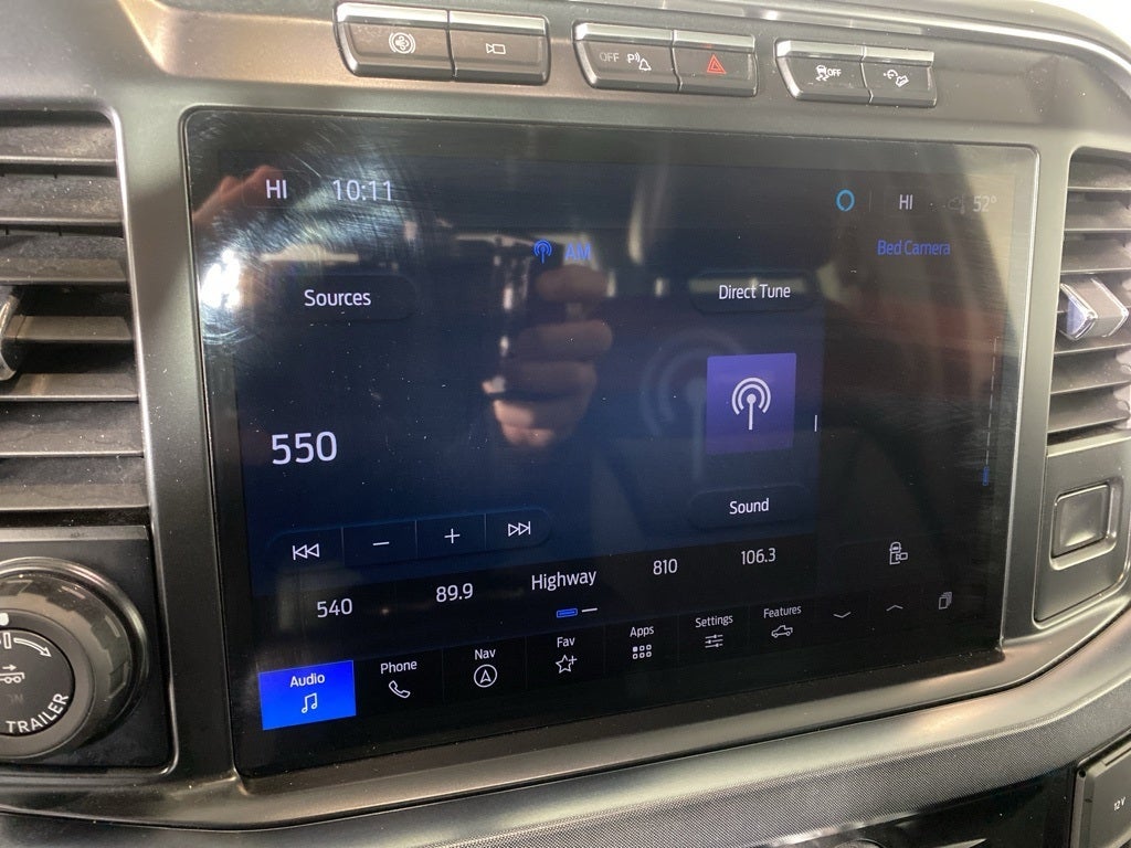 2024 Ford F-350SD Limited