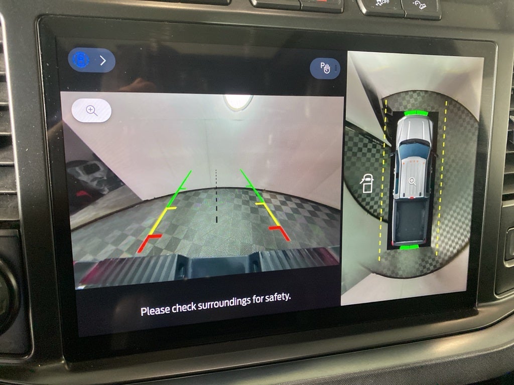 2024 Ford F-350SD Limited