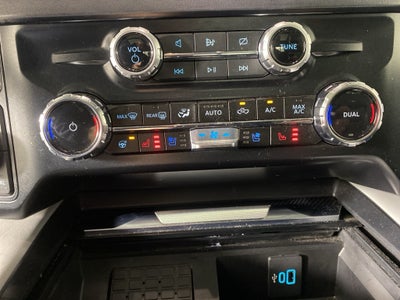 2024 Ford F-350SD Limited