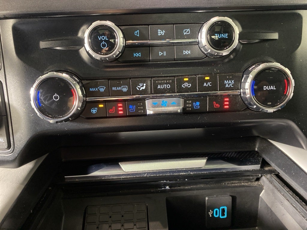 2024 Ford F-350SD Limited