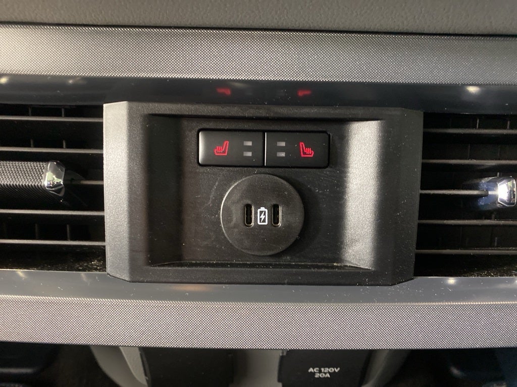 2024 Ford F-350SD Limited