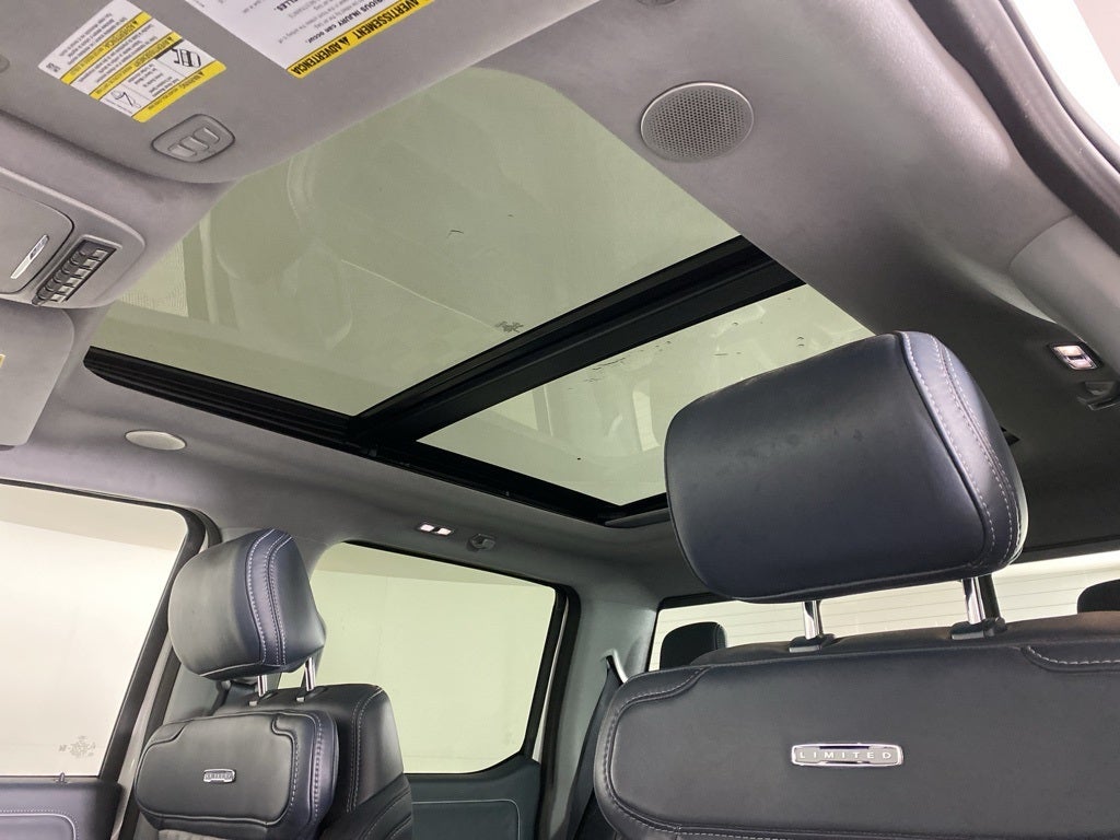 2024 Ford F-350SD Limited