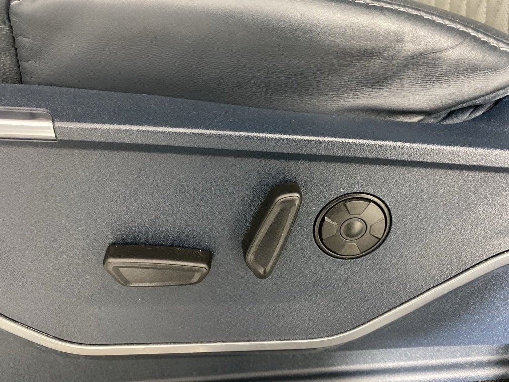 2024 Ford F-350SD Limited