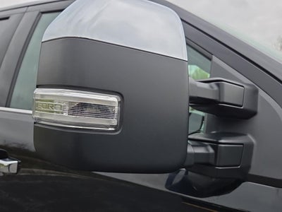 2024 Ford Super Duty F-350 SRW King Ranch