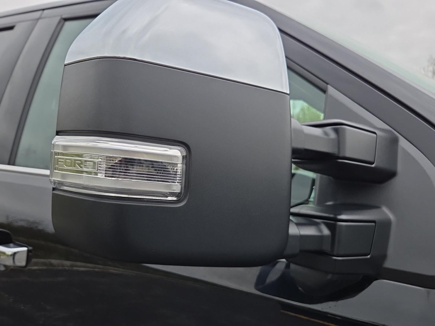2024 Ford Super Duty F-350 SRW King Ranch