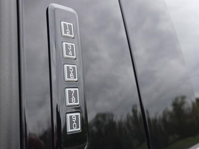 2024 Ford Super Duty F-350 SRW King Ranch