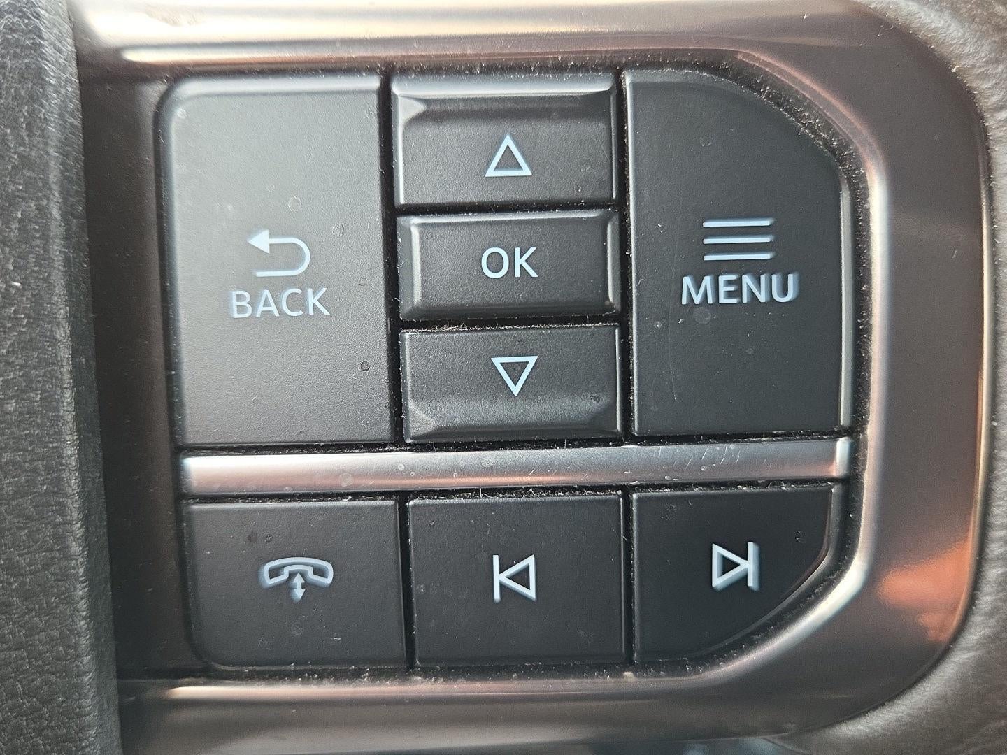 2024 Ford Super Duty F-350 SRW King Ranch