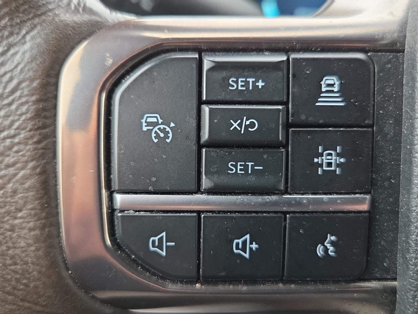 2024 Ford Super Duty F-350 SRW King Ranch