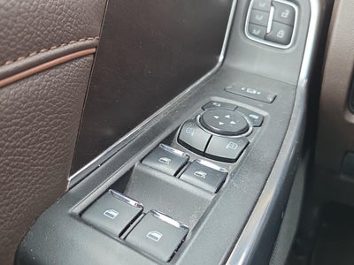 2024 Ford Super Duty F-350 SRW King Ranch