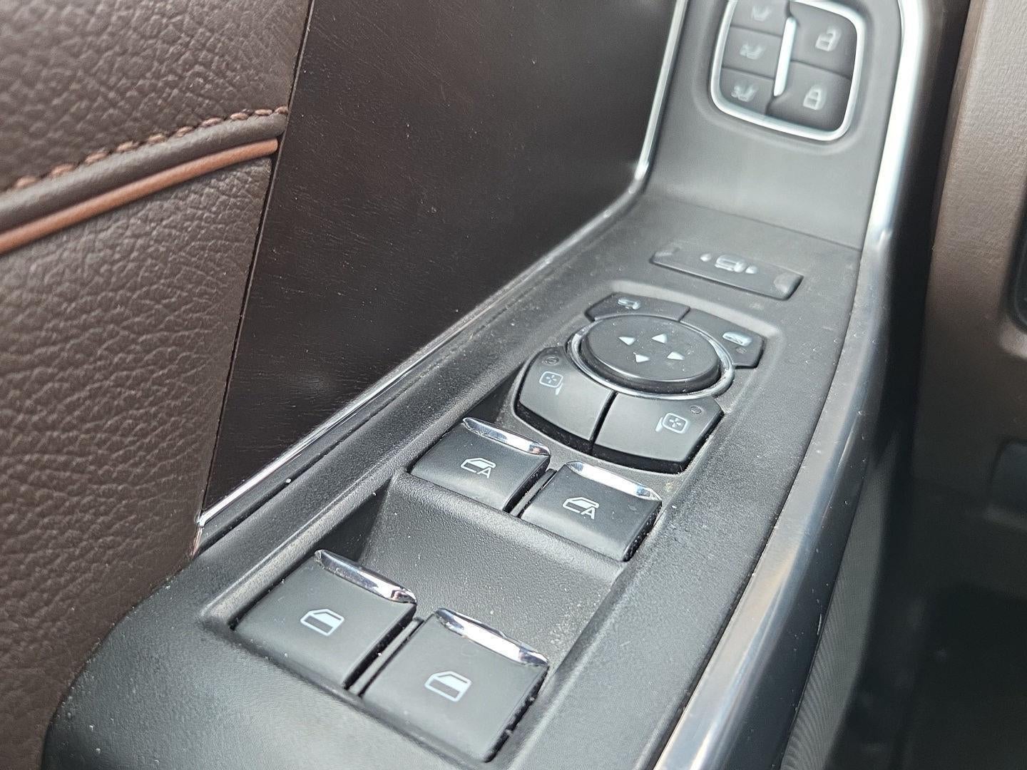 2024 Ford Super Duty F-350 SRW King Ranch