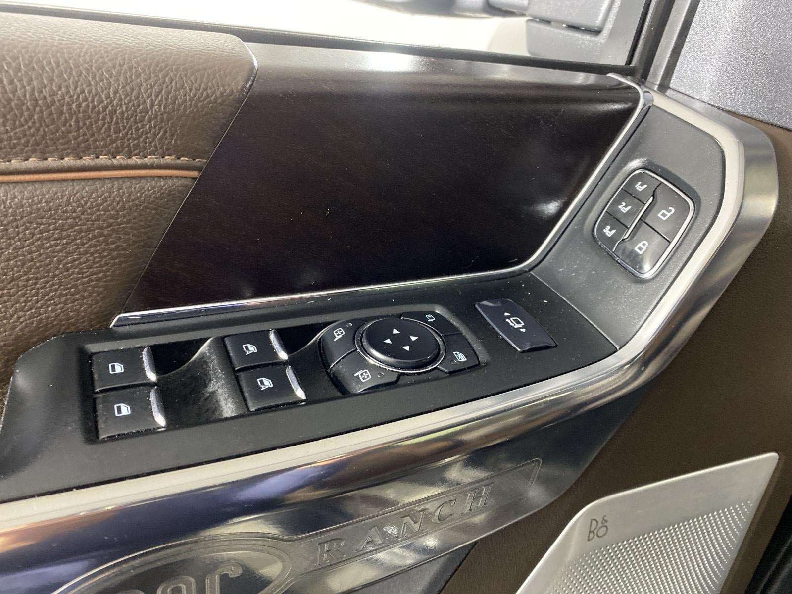 2024 Ford Super Duty F-350 SRW King Ranch