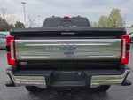 2024 Ford Super Duty F-350 SRW King Ranch