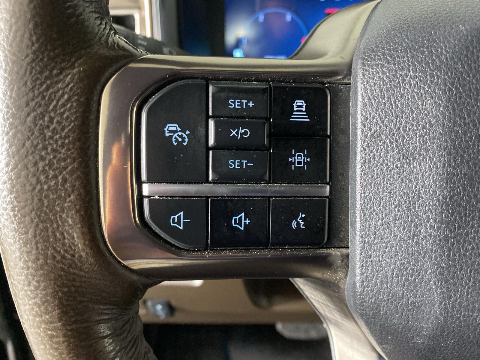 2024 Ford Super Duty F-350 SRW King Ranch