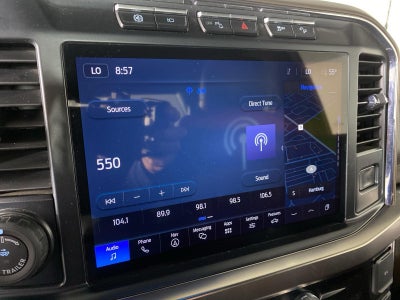 2024 Ford Super Duty F-350 SRW King Ranch