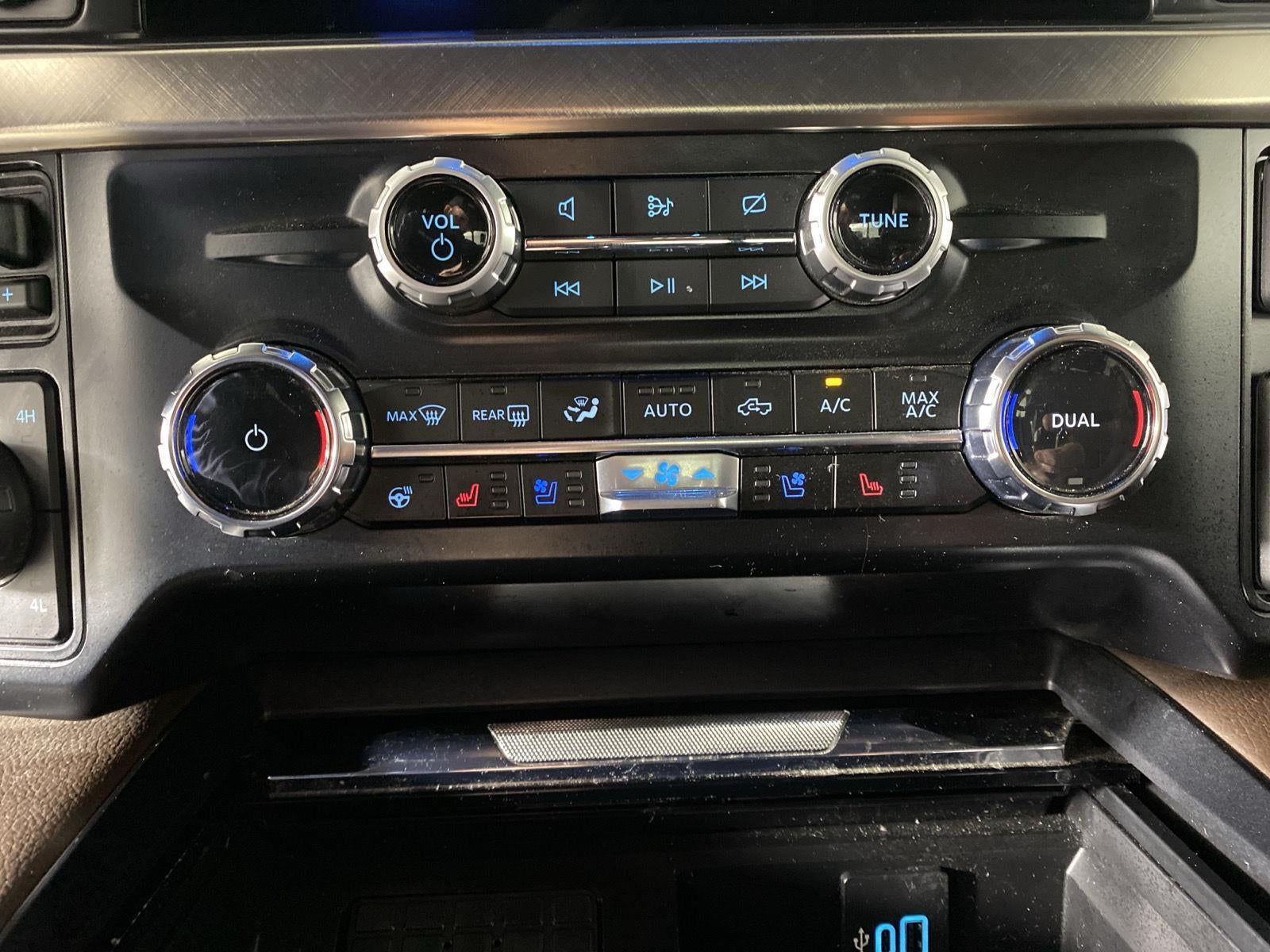 2024 Ford Super Duty F-350 SRW King Ranch