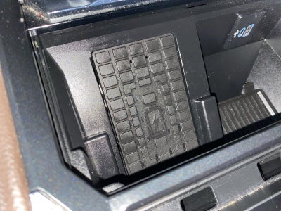 2024 Ford Super Duty F-350 SRW King Ranch