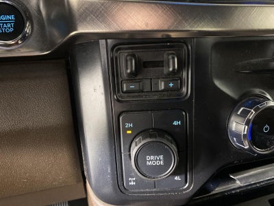 2024 Ford Super Duty F-350 SRW King Ranch
