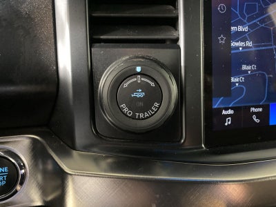 2024 Ford Super Duty F-350 SRW King Ranch