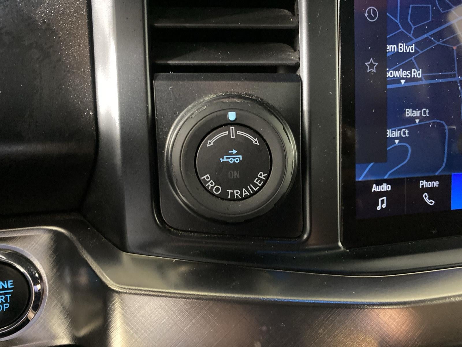 2024 Ford Super Duty F-350 SRW King Ranch