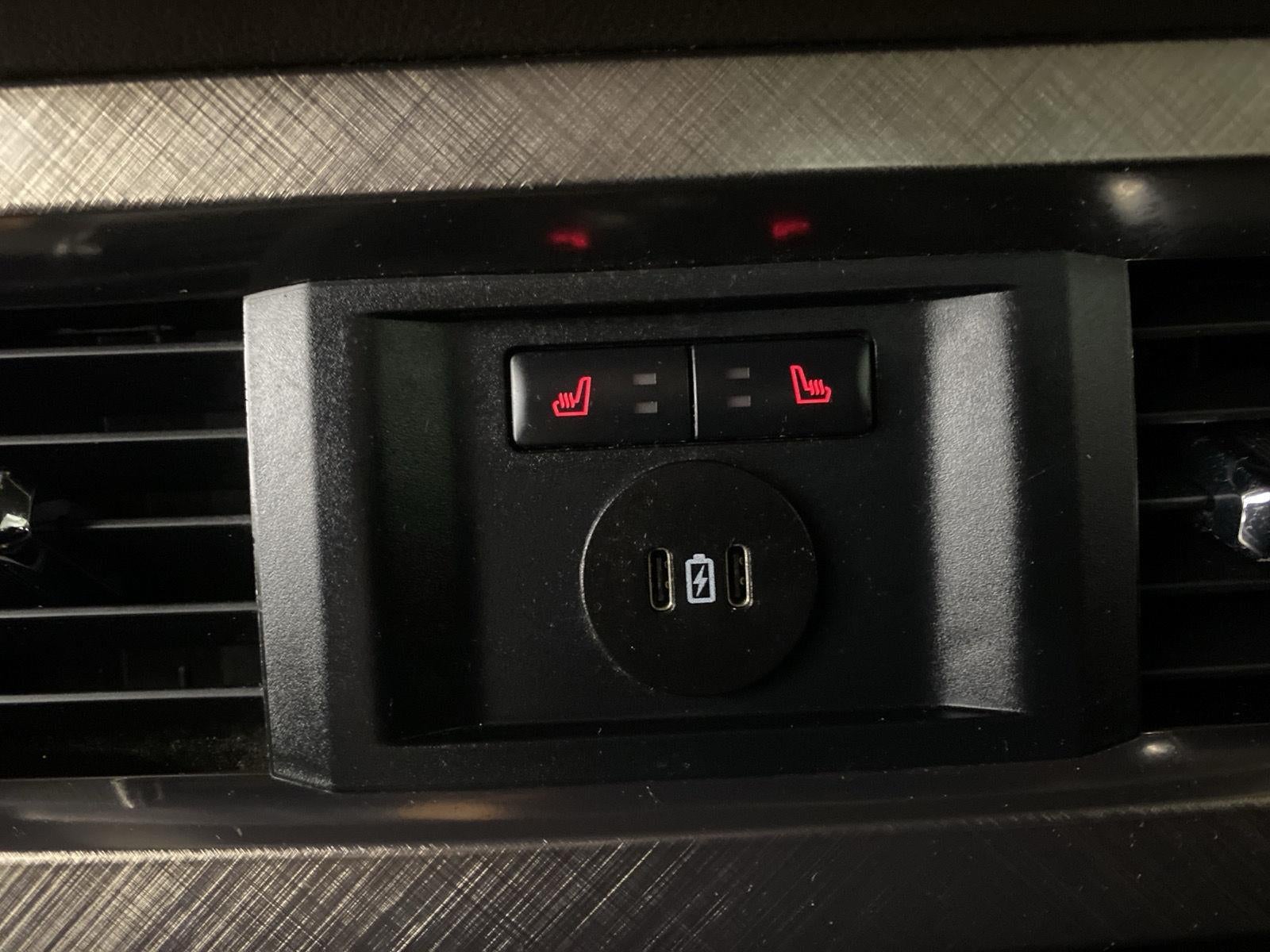 2024 Ford Super Duty F-350 SRW King Ranch