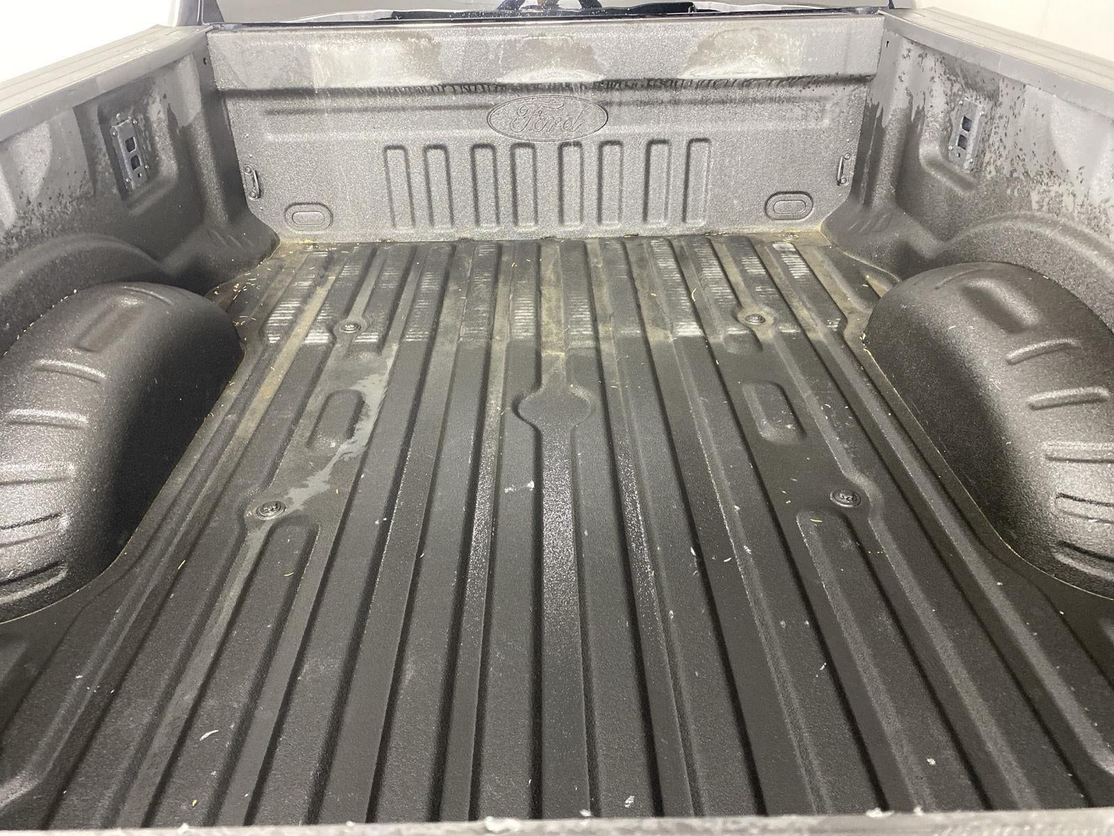 2024 Ford Super Duty F-350 SRW King Ranch