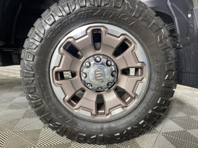 2024 Ford Super Duty F-350 King Ranch