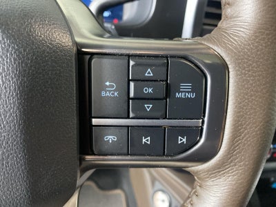 2024 Ford Super Duty F-350 King Ranch