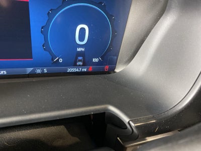 2024 Ford Super Duty F-350 King Ranch
