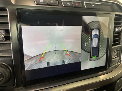2024 Ford Super Duty F-350 King Ranch