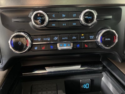 2024 Ford Super Duty F-350 King Ranch