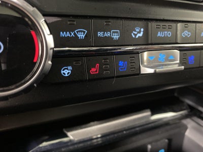 2024 Ford Super Duty F-350 King Ranch