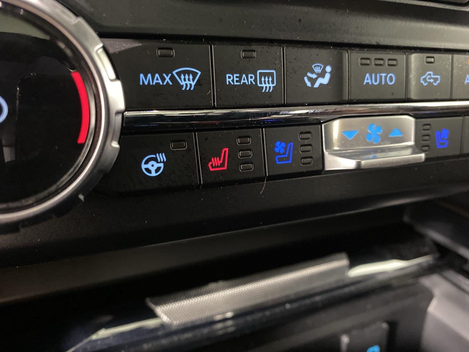 2024 Ford Super Duty F-350 King Ranch