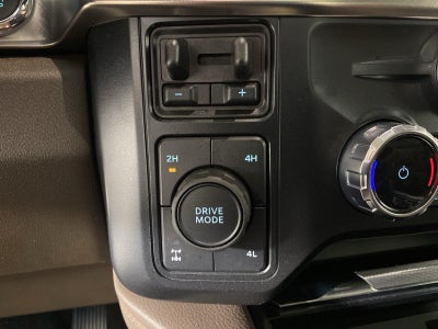 2024 Ford Super Duty F-350 King Ranch