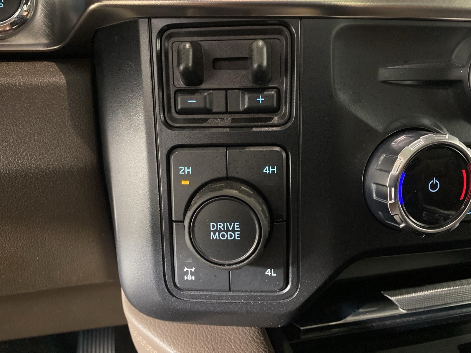 2024 Ford Super Duty F-350 King Ranch