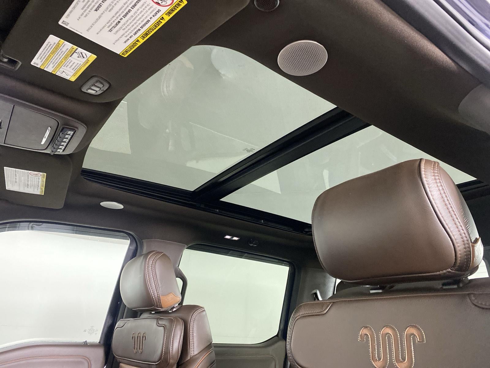 2024 Ford Super Duty F-350 King Ranch
