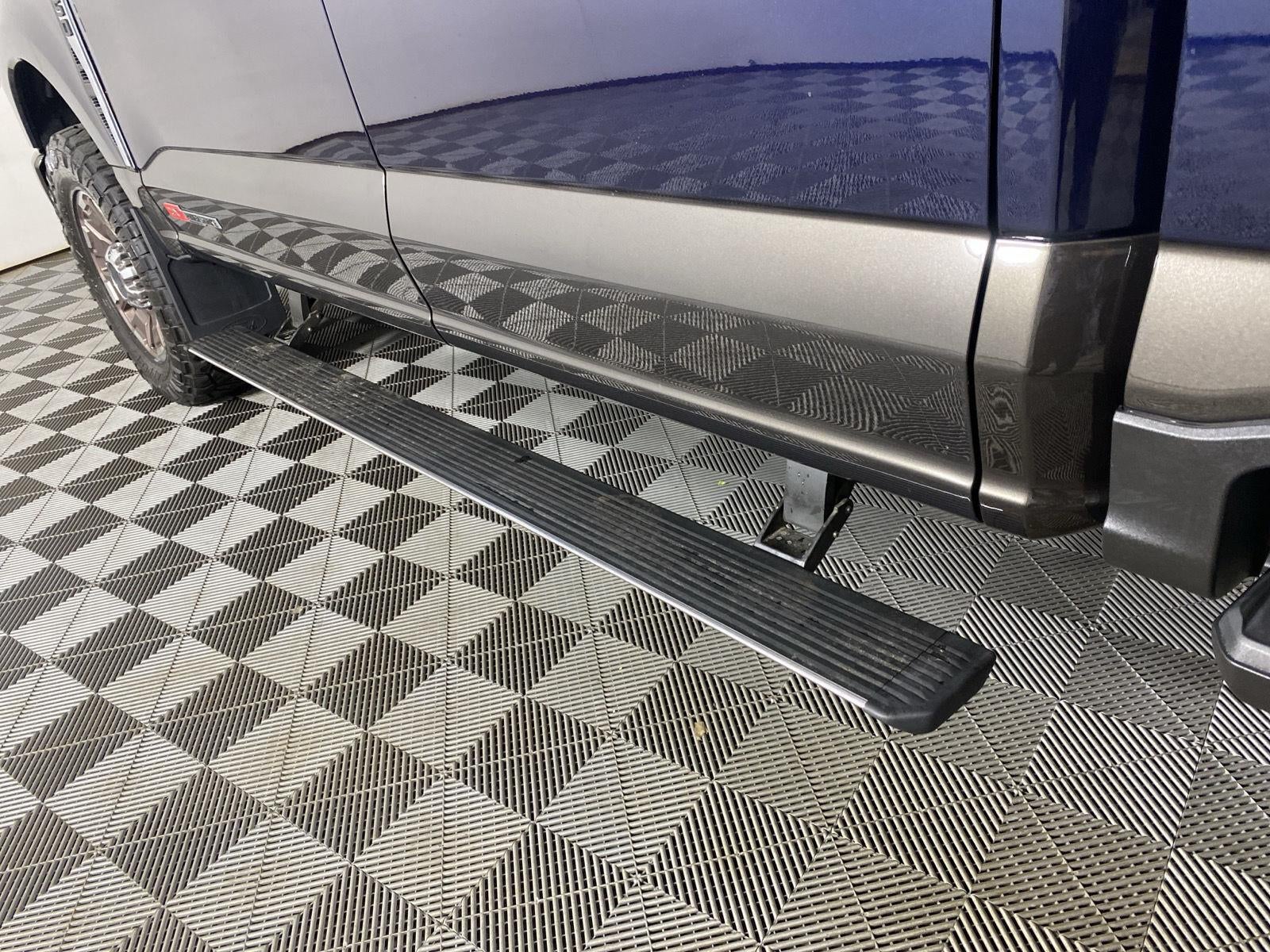 2024 Ford Super Duty F-350 King Ranch