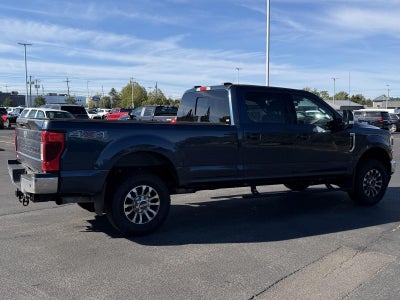 2020 Ford Super Duty F-350 Lariat