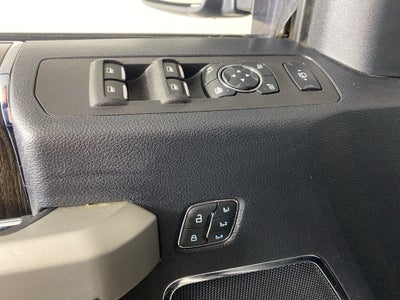 2020 Ford F-350SD Lariat
