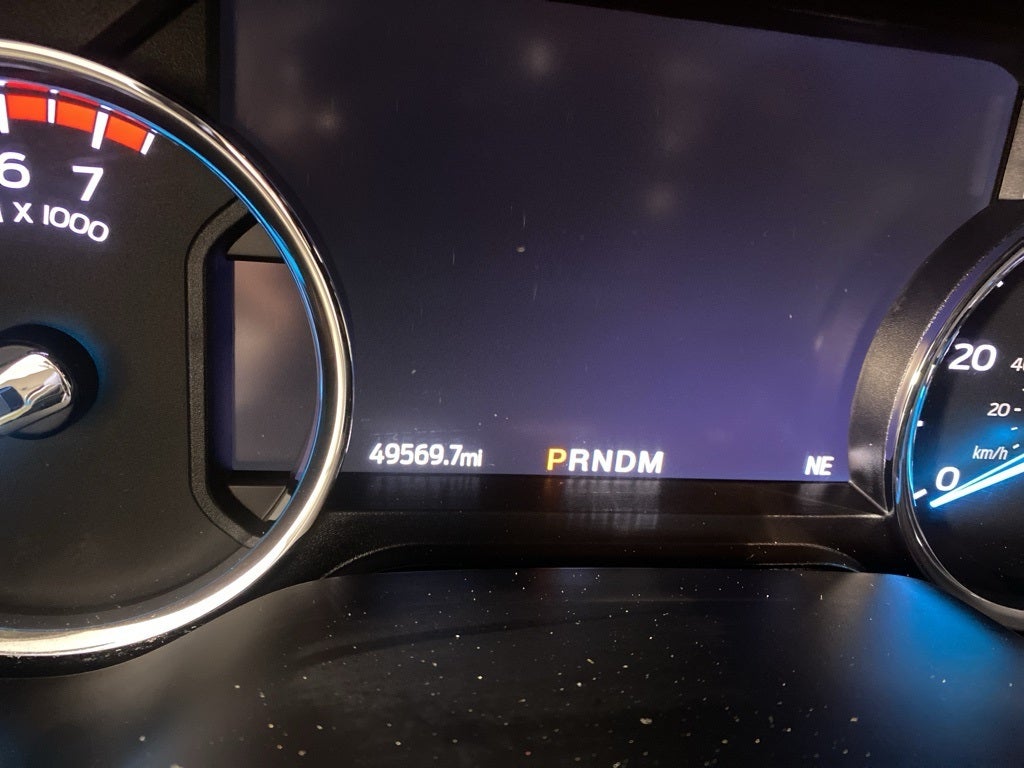 2020 Ford F-350SD Lariat