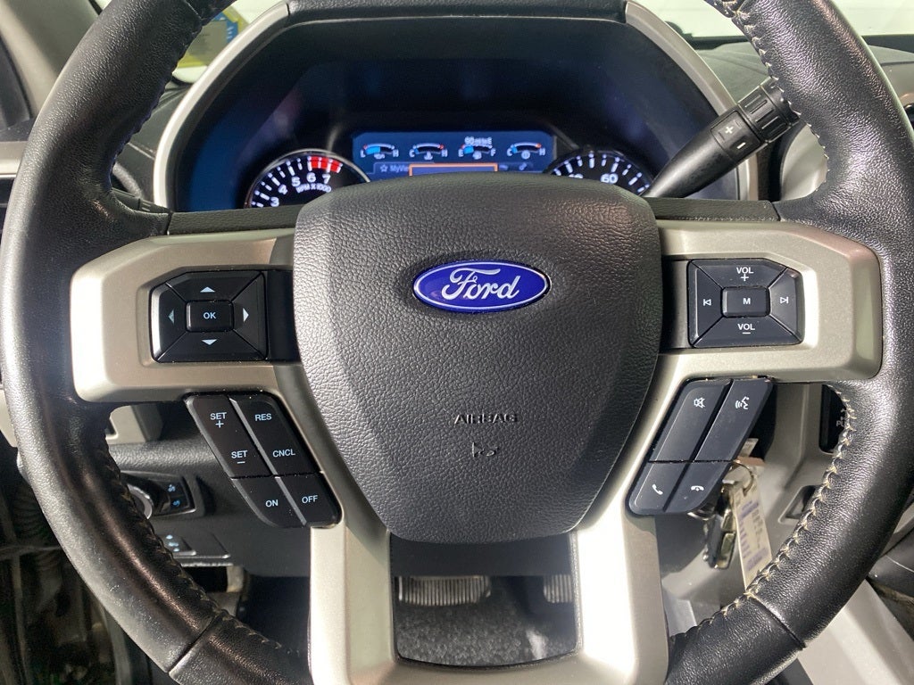 2020 Ford F-350SD Lariat