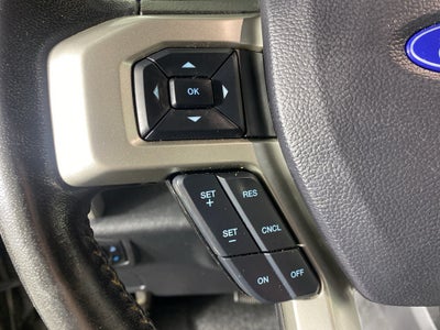 2020 Ford F-350SD Lariat