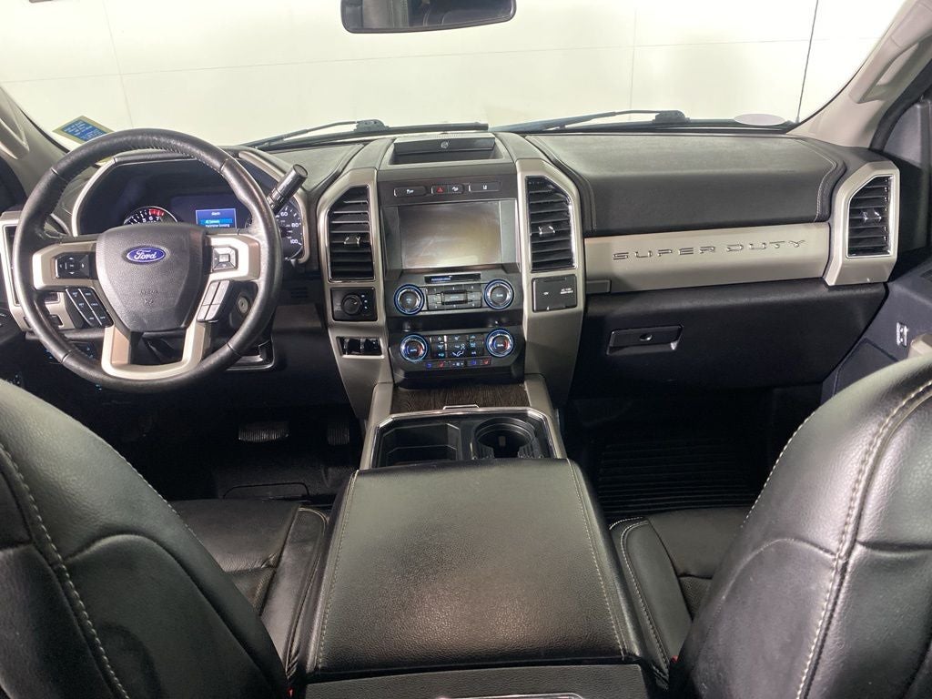 2020 Ford F-350SD Lariat