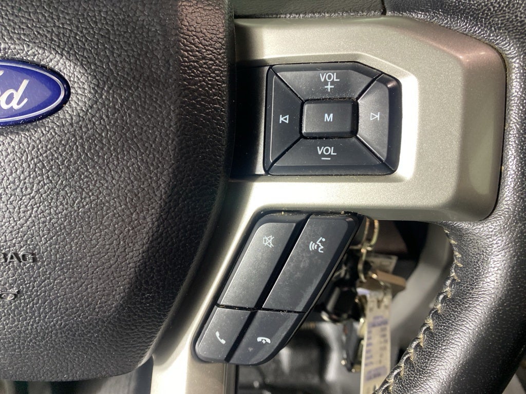 2020 Ford F-350SD Lariat