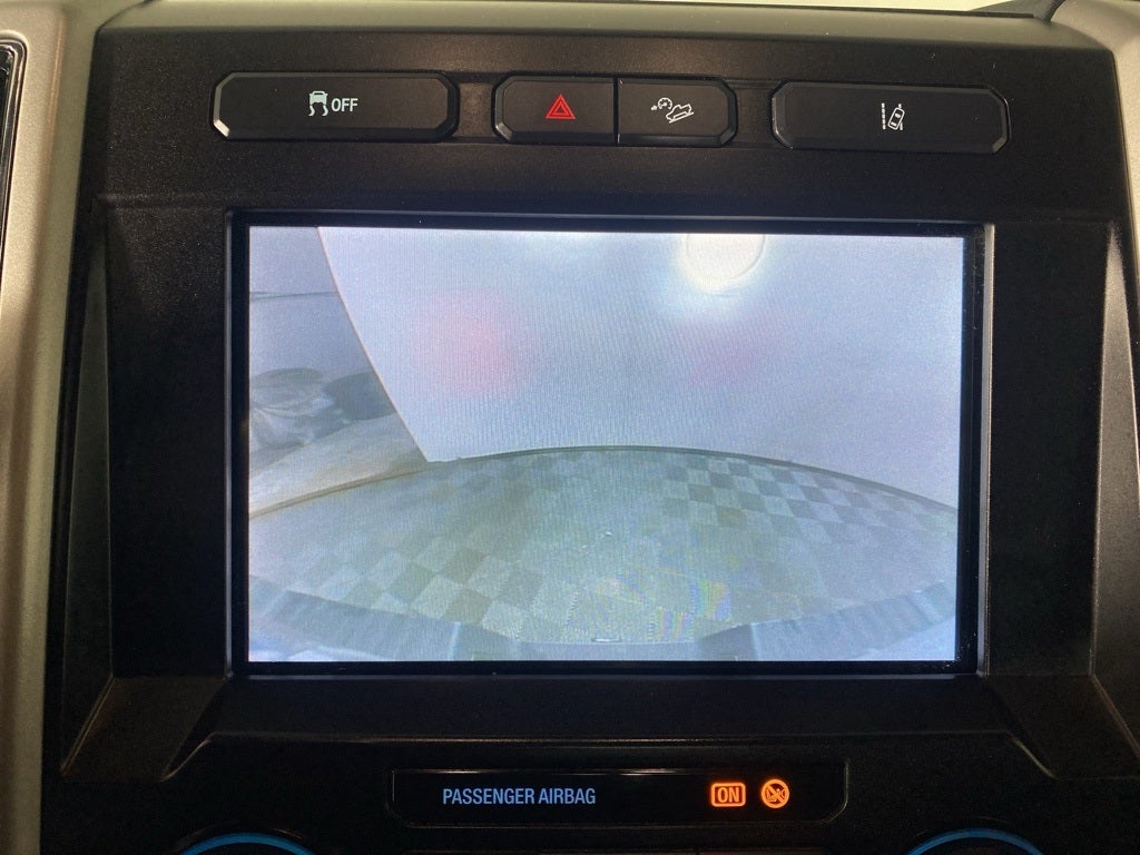 2020 Ford F-350SD Lariat