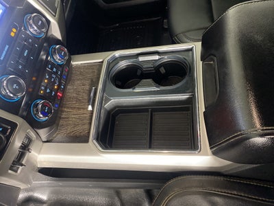 2020 Ford F-350SD Lariat