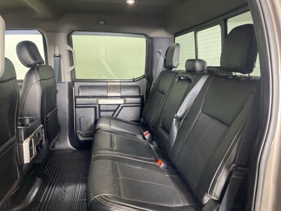 2020 Ford F-350SD Lariat