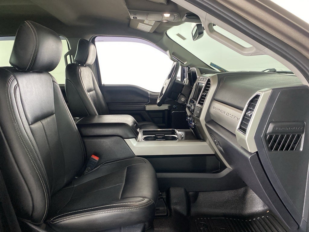 2020 Ford F-350SD Lariat