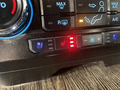 2020 Ford F-350SD Lariat